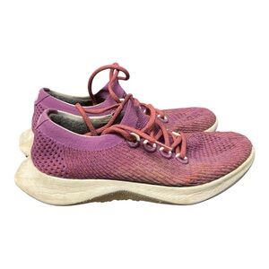 Allbirds Shoes‎ Women's Size 8 Tree Dasher 2 Pink